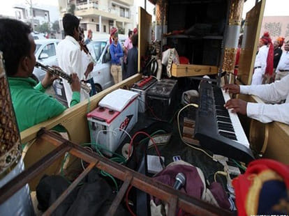 NGT decision on sound pollution in maharashtra