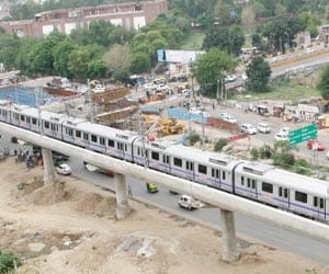 Faridabad and karnal will develop as smart city