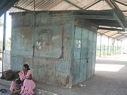 modi birth place vad nagar became a tourist place 