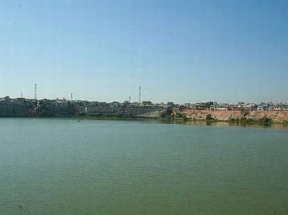 modi birth place vad nagar became a tourist place 