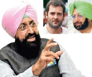 congress starts reconciliation between captain and bajwa 