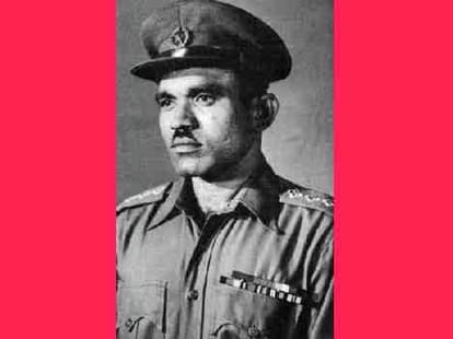 news story on lieutenant ram ragoba rane