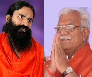 why baba ramdev rejected cabinet minister post? inside story