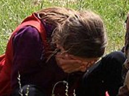 girl molestation at college.