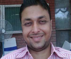 AAP mla connection in financer kidnap and murder case
