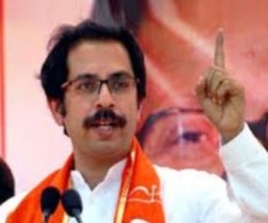Beware of fake disciples of Lord Ram says shivsena leader