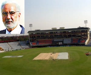 name changed of punjab cricket association stadium in mohali