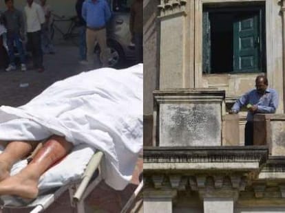rape victim sister suicide