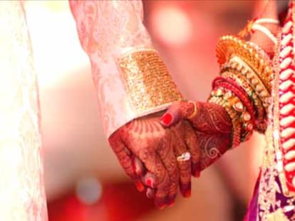 Weddings auspicious start from April 16.
