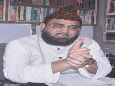 'Association is working to distribute society'
