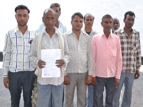 Socialist Pensions Allegations of irregularities