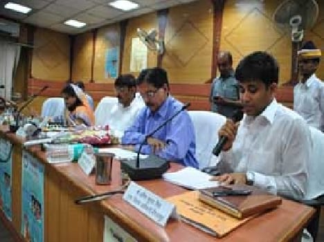 Develop district billion will