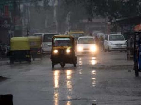 Renfal in Purvanchal, Farmar Said