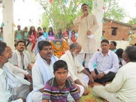 Walk the path of Ambedkar