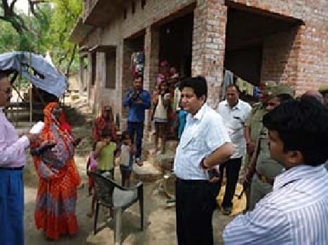 kisan news