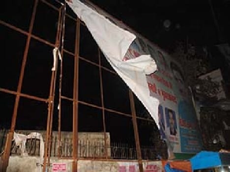 rain in pratapgarh