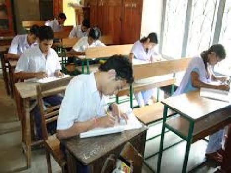 Madrasah Board exam today