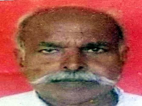 Shock death of four farmers