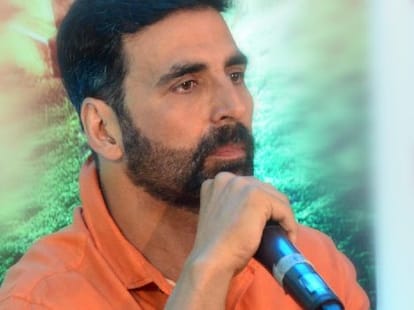 akshay kumar has a deel with raj kundra