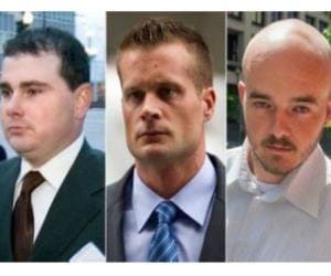 us guards sentenced for killing iraqi