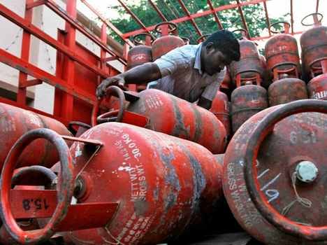 through Portability service within 24 hours gas consumer can change agency