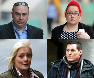 fake viagra gang busted and jailed