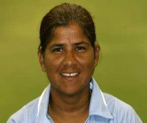 hemlata kala become member of BCCI selection committee.