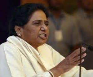 BSP reacts on Mulayam comment.