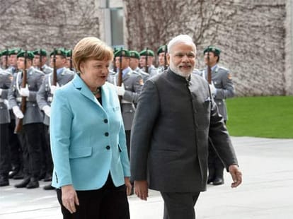 The great success of India in the United Nations