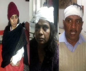 robbery in chakrata.