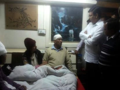 robbery in chakrata.