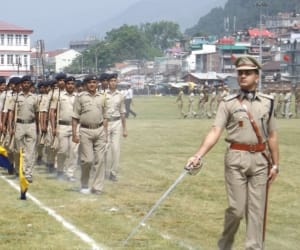 himachal day celebration in chamba.