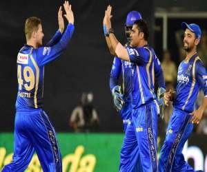 LIVE: mumbai indians vs rajasthan royals, ipl 8