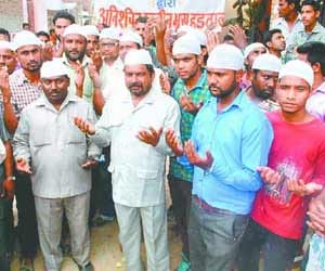 Islam confessed in Rampur?