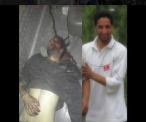 shutdown in South Kashmir tral