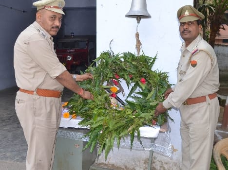 The Martyrs Memorial Day Tribute