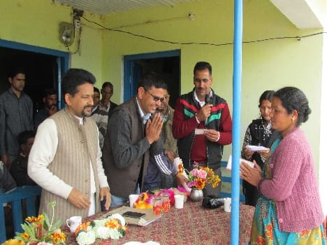 In moments incentive funds distributed to producers