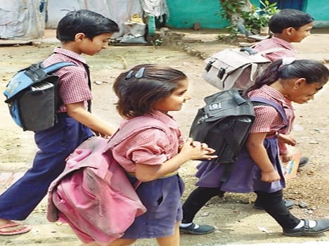 Convent schools put arbitrary burden on parents