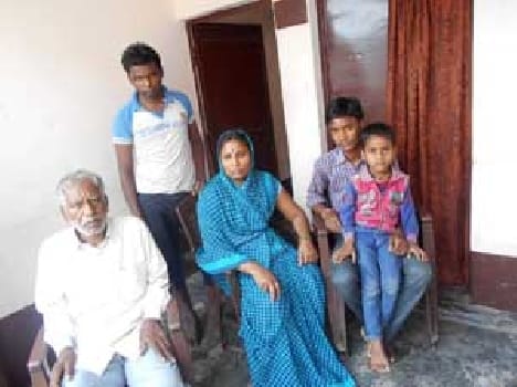 Rangdari demanding