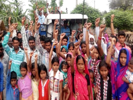 ADM reached Mamlanhr beating youth