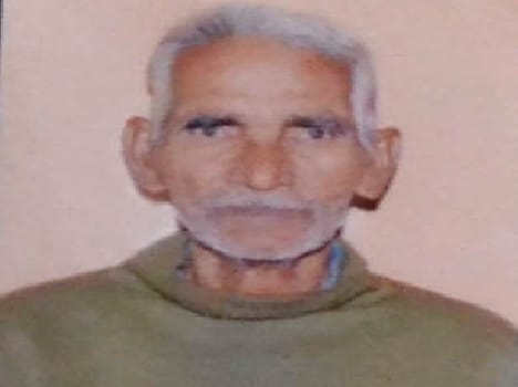 Shock death of four farmers