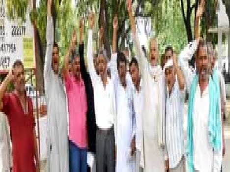 DM office performance for compensation