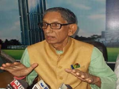 History will not forgive Modi ? Pandey