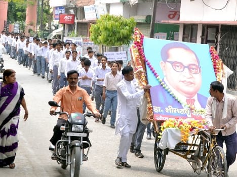 RSS extracted procession