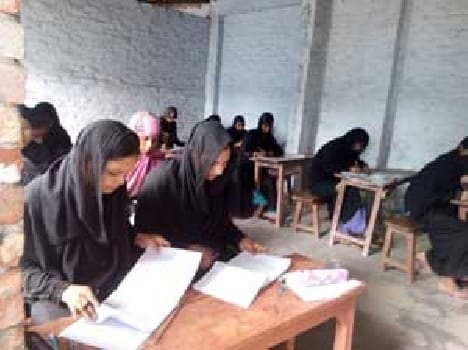 pera medical exams will be in session