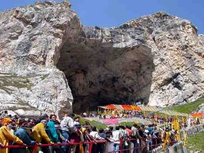 amarnath yatra on the target of terrorists