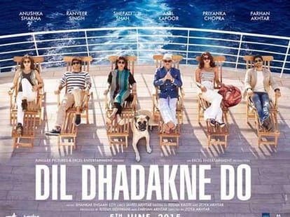 'Dil Dhadakne Do' Box-Office Collection: Shows Good Growth
