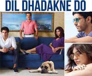 VIDEO: Dil Dhadakne Do Theatrical Trailer release