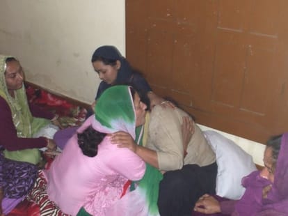 yaman attack, navy officer reveal dreadfull facts.