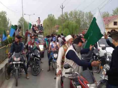 masarat alam again detention under PSA quashed